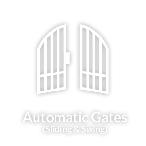 Automatic Gates