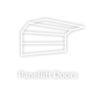 Panellift Doors